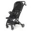 Teknum Travel Cabin Baby Stroller With Coffee Cup Holder 0–48 Months Up To 22Kg, Color: Black, 12 image