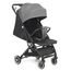 Teknum Travel Cabin Baby Stroller With Coffee Cup Holder 0–48 Months Up To 22Kg, Color: Grey, 10 image