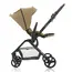 Teknum Stroll-1 Reversible Travel Baby Stroller 0–48 Months Up To 22Kg, Color: Khaki