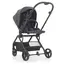 Teknum Stroll-1 Reversible Travel Baby Stroller 0–48 Months Up To 22Kg, Color: Grey, 6 image