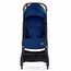 Teknum Travel Lite Stroller Navy Blue With Sunveno Diaper Bag And Hooks 0–4 Years 4.9Kg Cabin Friendly, Color: Navy Blue, 7 image