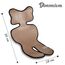 Teknum Breathable Cool Liner Pad For Baby Stroller Car Seat High Chair & Cradle Beige 0–6 Years, 5 image