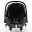 Teknum Compacto Baby Car Seat Black 0–36 Months Up To 15Kg Ece R44 Certified, 3 image