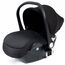 Teknum Travel Car Seat Black 0–15 Months Up To 13Kg Ece R44 Certified, 3 image