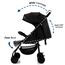 Teknum Trip Plus Baby Stroller 6–36 Months Up To 15Kg, Color: Black, 3 image