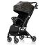 Teknum Travelzen Baby Stroller With Coffee Cup Holder 0–48 Months Up To 22Kg, Color: Black Gold, 5 image