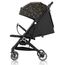Teknum Travelzen Baby Stroller With Coffee Cup Holder 0–48 Months Up To 22Kg, Color: Black Gold, 6 image
