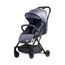 Teknum Travel Lite Stroller Sld Cabin Fold 0–4 Years Up To 22Kg, Color: Grey, 3 image