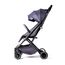 Teknum Travel Lite Stroller Sld Cabin Fold 0–4 Years Up To 22Kg, Color: Grey, 4 image