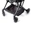 Teknum Travel Lite Stroller Sld Cabin Fold 0–4 Years Up To 22Kg, Color: Grey, 15 image