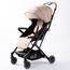 Teknum Travel Lite Stroller Sld Cabin Fold 0–4 Years Up To 22Kg, Color: Khaki, 5 image