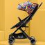 Teknum Travel Lite Stroller Sld Cabin Fold 0–4 Years Up To 22Kg, Color: Multicolor, 3 image