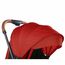 Teknum Travel Lite Stroller Sld Cabin Fold 0–4 Years Up To 22Kg, Color: red, 8 image