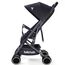 Teknum Yoga Lite Stroller Cabin Fold 6–36 Months Up To 15Kg, Color: Black, 3 image