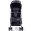 Teknum Yoga Lite Stroller Cabin Fold 6–36 Months Up To 15Kg, Color: Black, 4 image