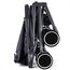 Teknum Yoga Lite Stroller Cabin Fold 6–36 Months Up To 15Kg, Color: Black, 9 image