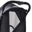 Teknum Yoga Lite Stroller Cabin Fold 6–36 Months Up To 15Kg, Color: Black, 10 image