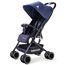Teknum Yoga Lite Stroller Cabin Fold 6–36 Months Up To 15Kg, Color: Blue