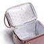Sunveno Breastmilk Cooler Bag With Detachable Insulation Box Set, Color: pink, 6 image