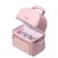 Sunveno Breastmilk Cooler Bag With Detachable Insulation Box Set, Color: pink, 7 image