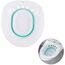 Sunveno Postpartum Sitz Bath For Perineal Care, Color: Green, 3 image
