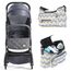 Teknum Travel Lite Sld Baby Stroller With Sunveno Stroller Organizer 0-4 Years, 3 image