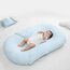 Sunveno Dupont Baby Nest Wings, Color: Blue, 3 image