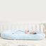 Sunveno Dupont Baby Nest Wings, Color: Blue, 4 image