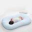 Sunveno Dupont Baby Nest Wings, Color: Blue, 5 image