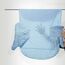 Sunveno Dupont Baby Nest Wings, Color: Blue, 9 image