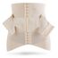Sunveno Belly Shaper And Hip Definition Band, Color: Beige, Maternity Size: S, 2 image