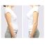 Sunveno Breathable Postpartum Abdominal Belt, Color: Blue, Maternity Size: M, 7 image