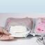 Sunveno Diaper Changing Pad Clutch Kit, Color: pink, 3 image