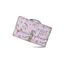 Sunveno Diaper Changing Pad Clutch Kit, Color: pink, 7 image