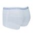Sunveno Postpartum Mesh Underwear 2 Pieces, Color: White, Maternity Size: M, 2 image