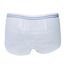 Sunveno Postpartum Mesh Underwear 2 Pieces, Color: White, Maternity Size: M, 3 image