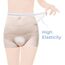 Sunveno Postpartum Mesh Underwear 2 Pieces, Color: White, Maternity Size: M, 8 image