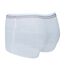 Sunveno Postpartum Mesh Underwear 2 Pieces, Color: White, Maternity Size: S, 2 image