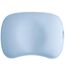 Sunveno Dupont Infant Head Shaper Pillow, Color: Blue