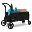 Teknum Fellow Wagon Stroller For 2 Kids With Snack Tray 6-36 Months, 2 image