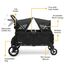 Teknum Fellow Wagon Stroller For 2 Kids With Snack Tray 6-36 Months, 6 image