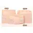 Sunveno 3 In 1 Adjustable Maternity Belt Postpartum Support Set, Color: Natural Color, Maternity Size: L, 11 image