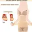 Sunveno 3 In 1 Adjustable Maternity Belt Postpartum Support Set, Color: Natural Color, Maternity Size: L, 15 image