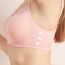 Sunveno Maternity Feeding Bra, Color: pink, Maternity Size: L, 11 image