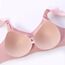 Sunveno Maternity Feeding Bra, Color: pink, Maternity Size: L, 15 image