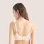 Sunveno Maternity Feeding Bra, Color: Skin, Maternity Size: XXL, 4 image