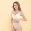 Sunveno Maternity Nursing Bra, Color: Skin, Maternity Size: 85C, 2 image