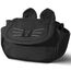 Sunveno Meow Stroller Diaper Bag, Color: Black, 7 image