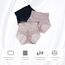 Sunveno Maternity Shape Panties, Color: Black, Maternity Size: L, 6 image
