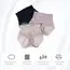 Sunveno Maternity Shape Panties, Color: Black, Maternity Size: XXL, 3 image